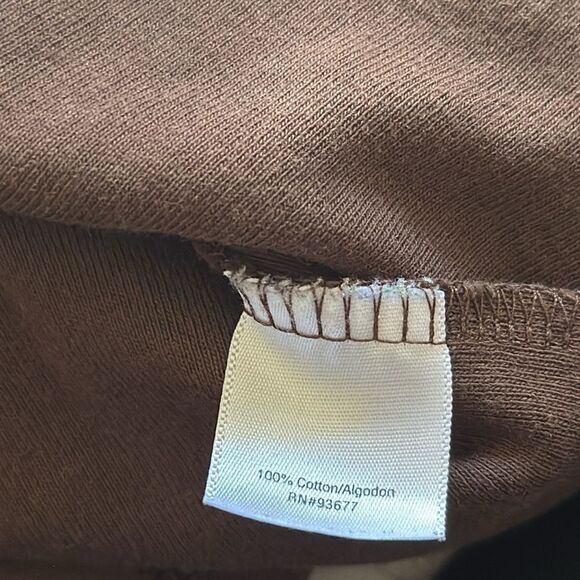 St.John’s Bay Petite Classic Tee! - Picture 7 of 9